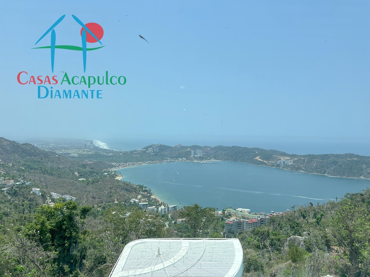 Da Vinci Residencial 201 - Recámara principal 6